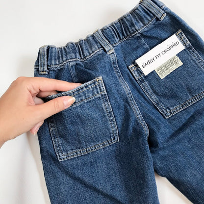 Джинси ZARA (арт. Л543)