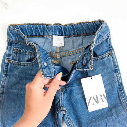Джинси ZARA (арт. Л566)