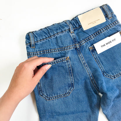 Джинси ZARA (арт. Л566)