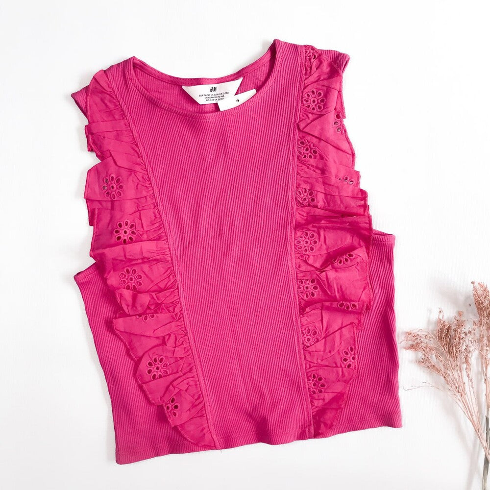 Топ H&M (арт. Л658)