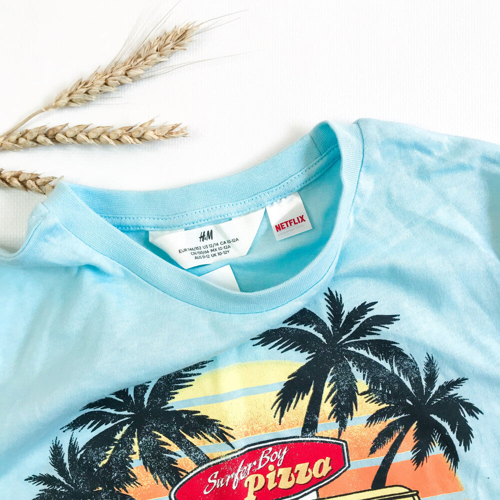 Топ H&M (арт. Л580)