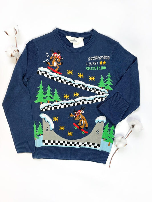 Кофта H&M (арт. Л684)