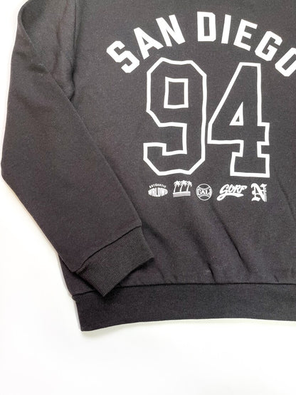 Світшот H&M (арт. Л686)