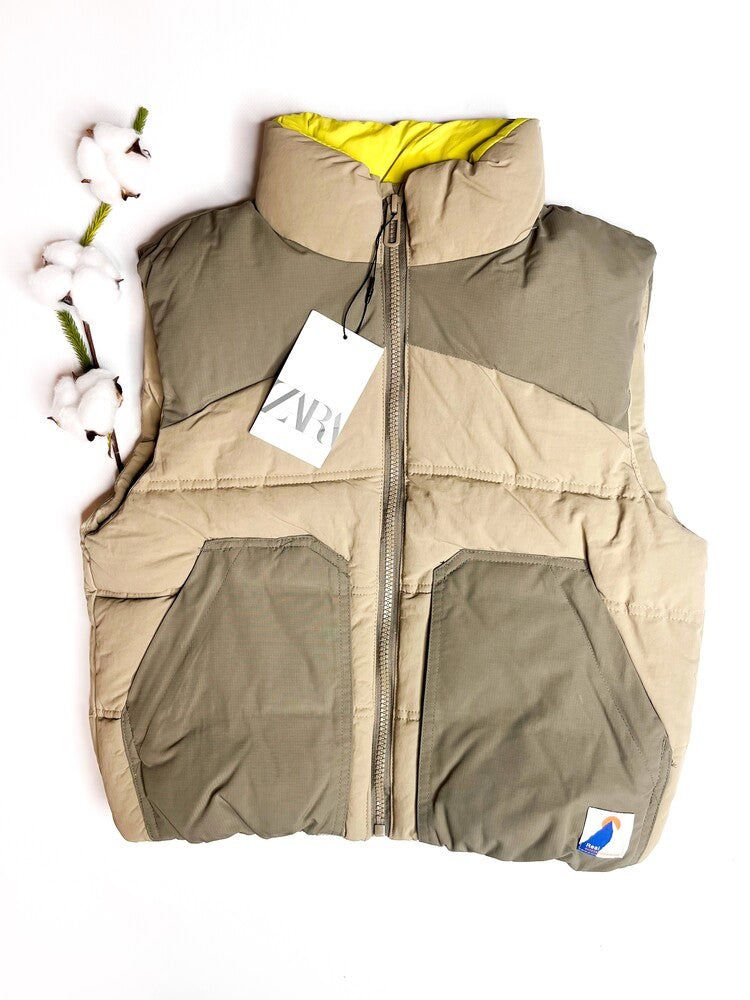 Жилет ZARA (арт. Л132)