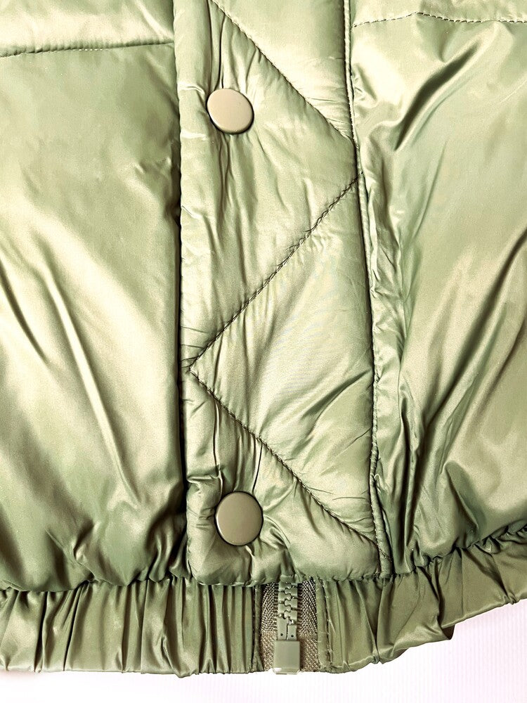 Зимова куртка ZARA (арт. Л184)
