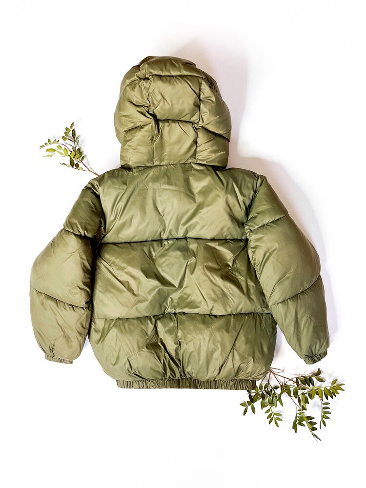 Зимова куртка ZARA (арт. Л184)