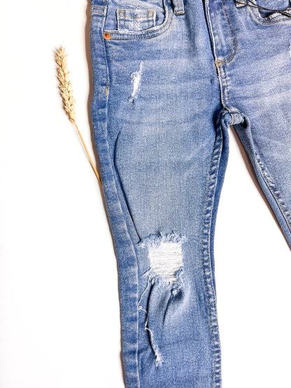 Джинси ZARA (арт. Л178)