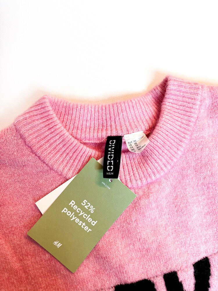 Кофта H&M (арт. Л330)