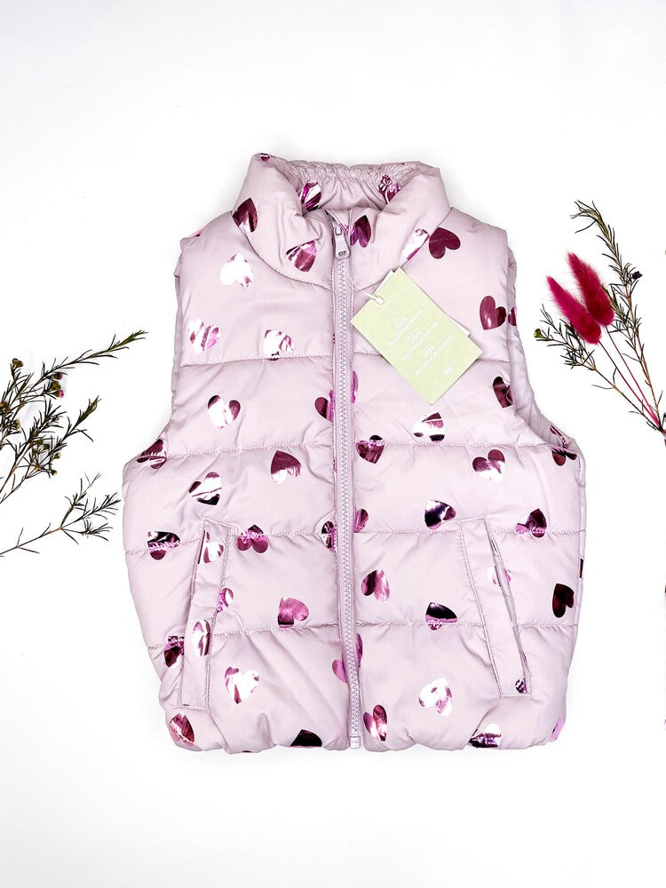 Жилет H&M (арт. Л403)