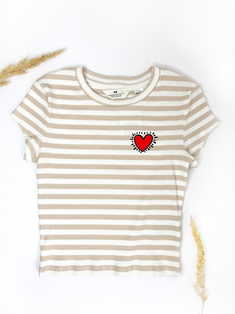 Футболка H&M (арт. Л828)