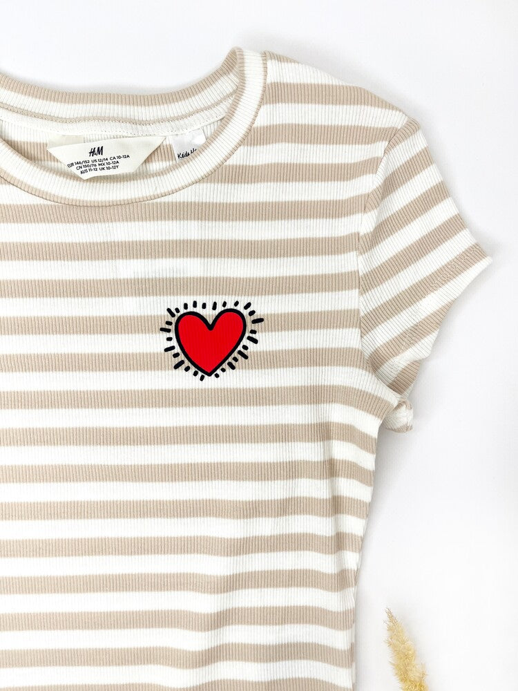 Футболка H&M (арт. Л828)