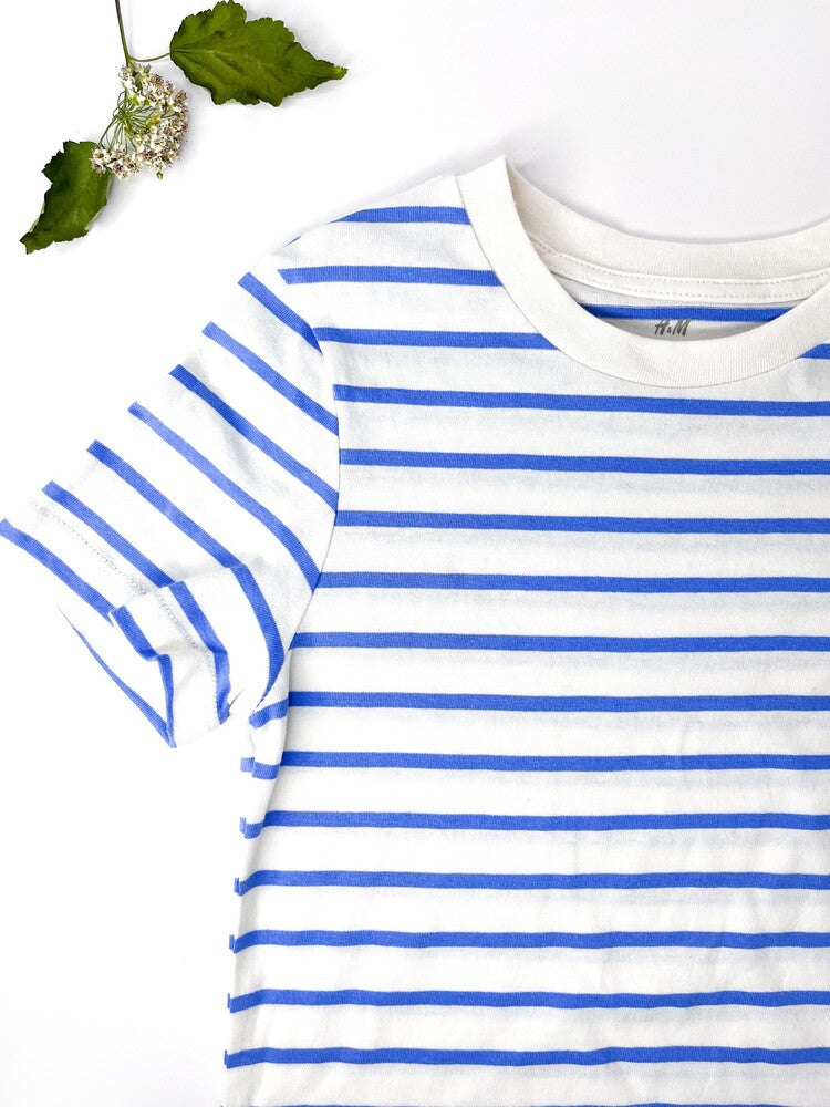 Футболка H&M (арт. Л501)