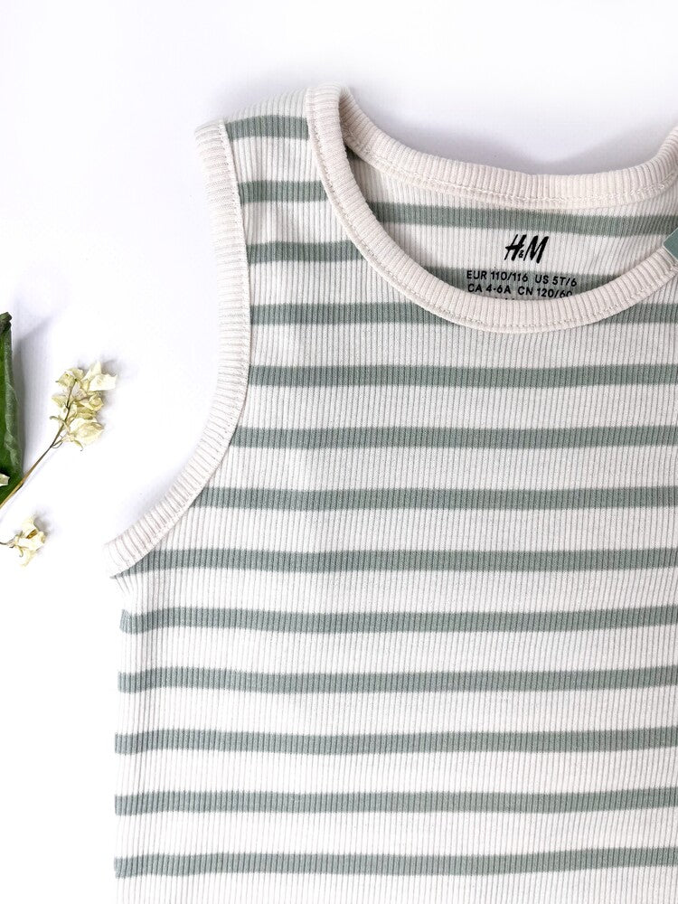 Топ H&M (арт. Л860)