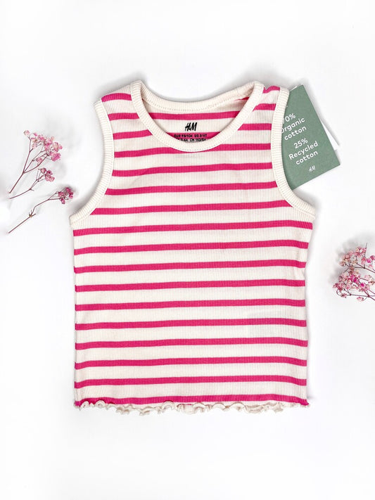 Топ H&M (арт. Л861)