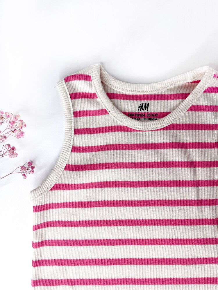 Топ H&M (арт. Л861)