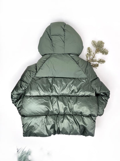 Зимова куртка/холодна осінь ZARA (арт. Л753)
