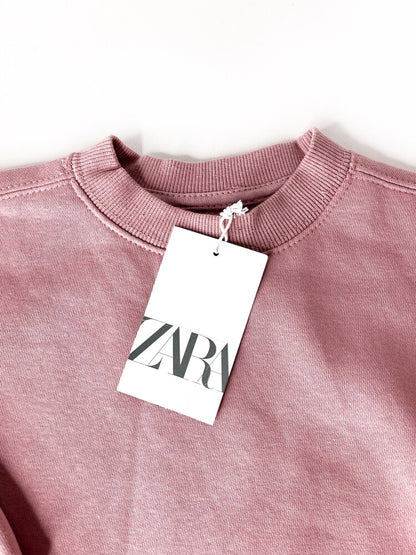 Світшот ZARA (арт. Л756)