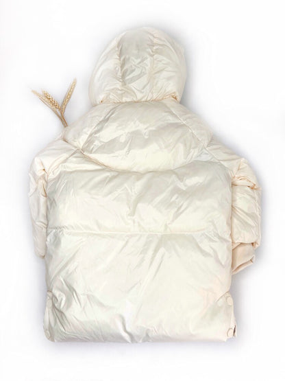 Зимова куртка ZARA (арт. Л758)