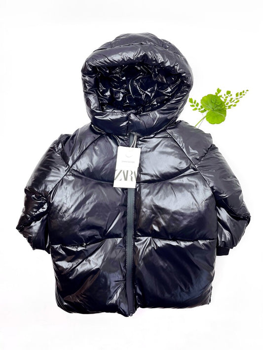 Зимова куртка ZARA (арт. Л759)