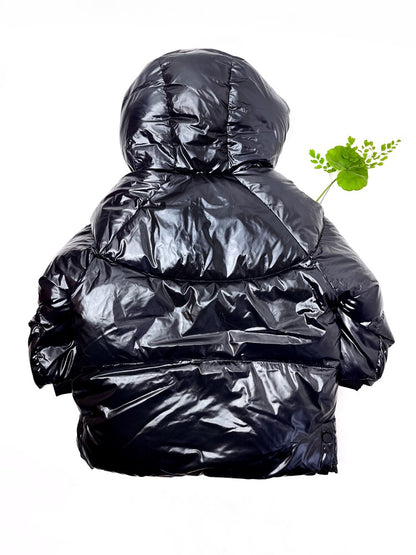 Зимова куртка ZARA (арт. Л759)