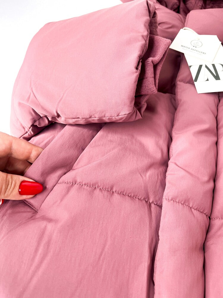 Демісезонна куртка ZARA (арт. Л763)