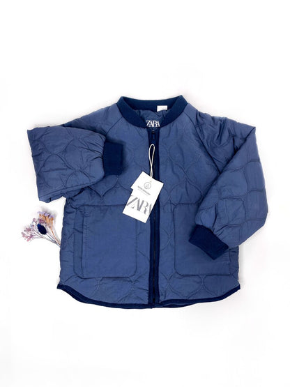 Демісезонна куртка ZARA (арт. Л765)