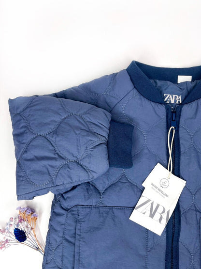 Демісезонна куртка ZARA (арт. Л765)