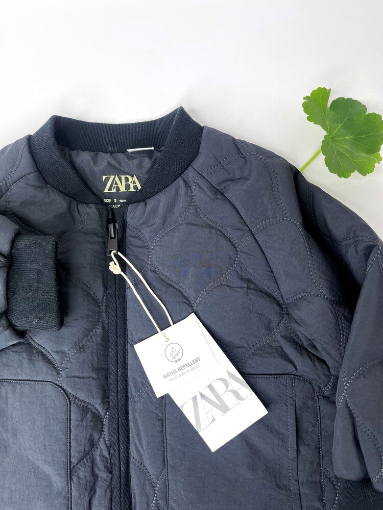Демісезонна куртка ZARA (арт. Л766)