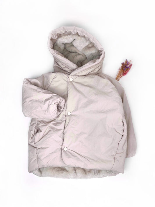 Зимова куртка ZARA (арт. Л768)