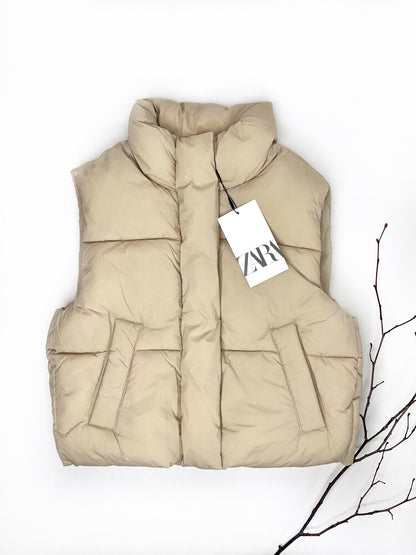 Жилет ZARA (арт. Л785)