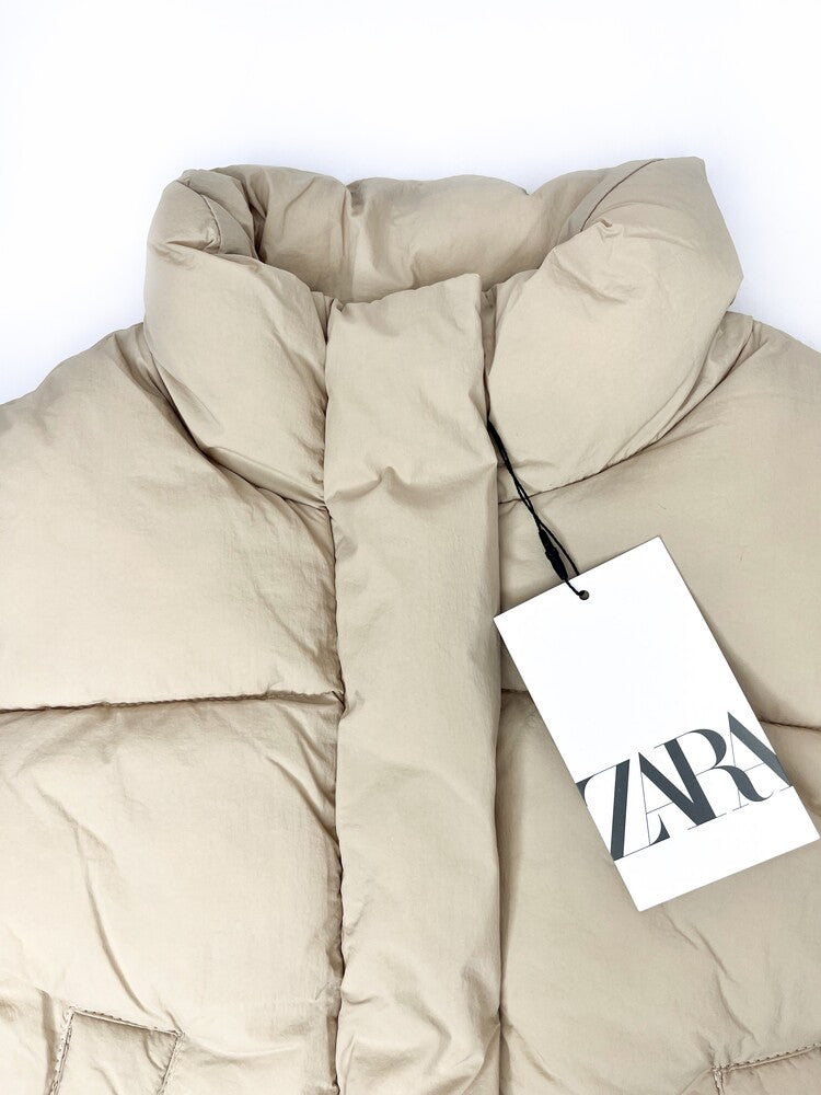 Жилет ZARA (арт. Л785)