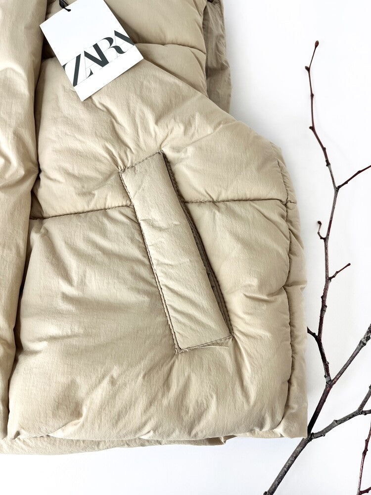 Жилет ZARA (арт. Л785)
