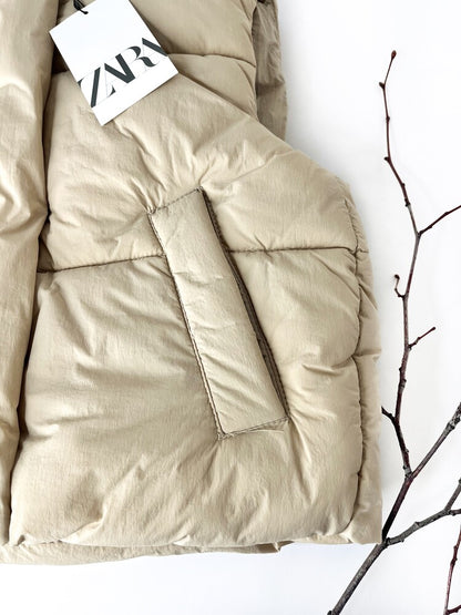Жилет ZARA (арт. Л785)