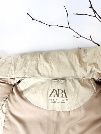 Жилет ZARA (арт. Л785)