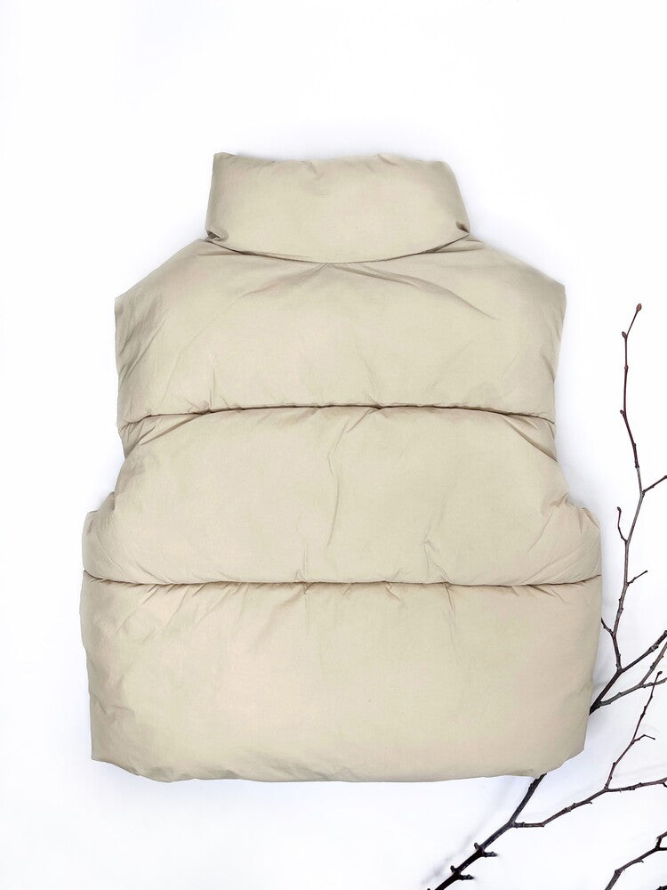 Жилет ZARA (арт. Л785)