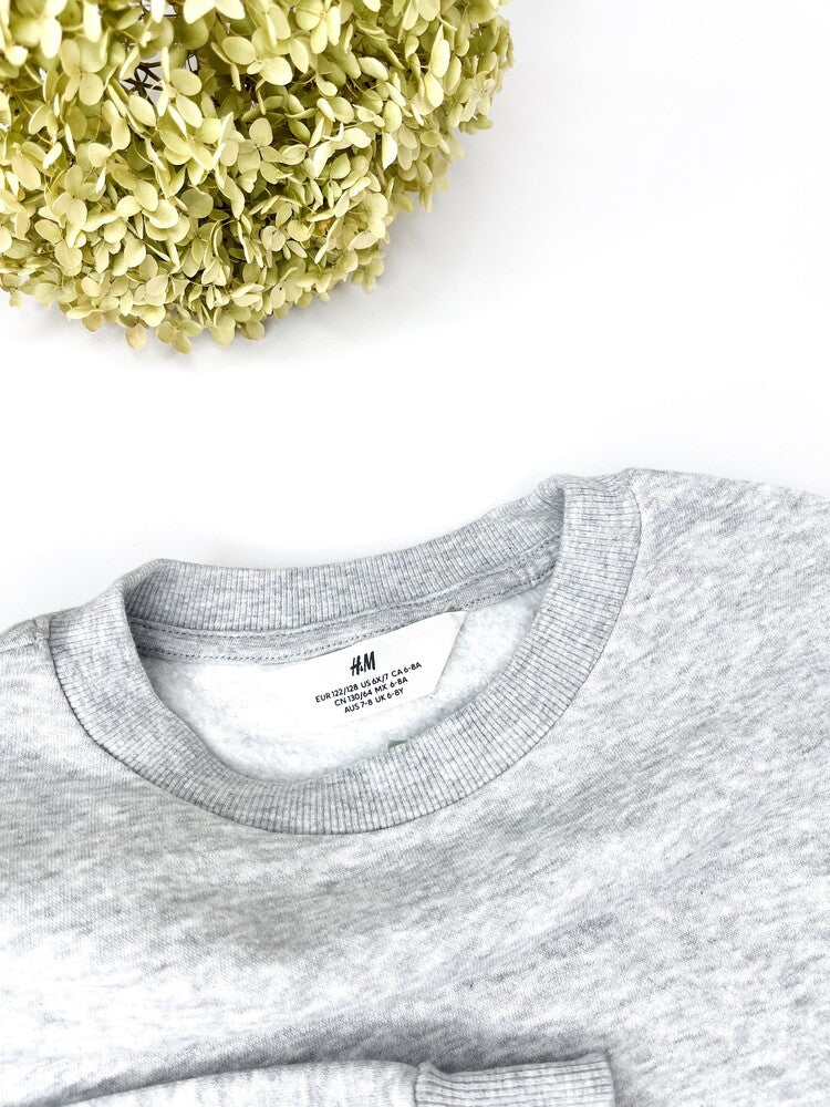 Кофта H&M (арт. Л859)