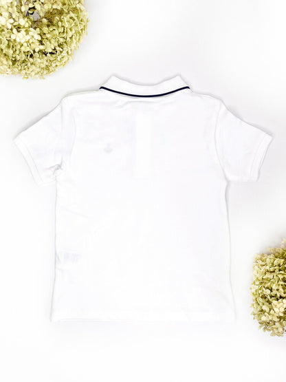 Футболка-поло H&M (арт. Л880)