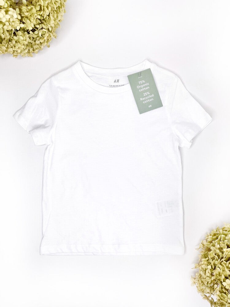 Футболка H&M (арт. Л883)