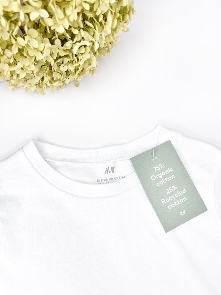 Футболка H&M (арт. Л883)