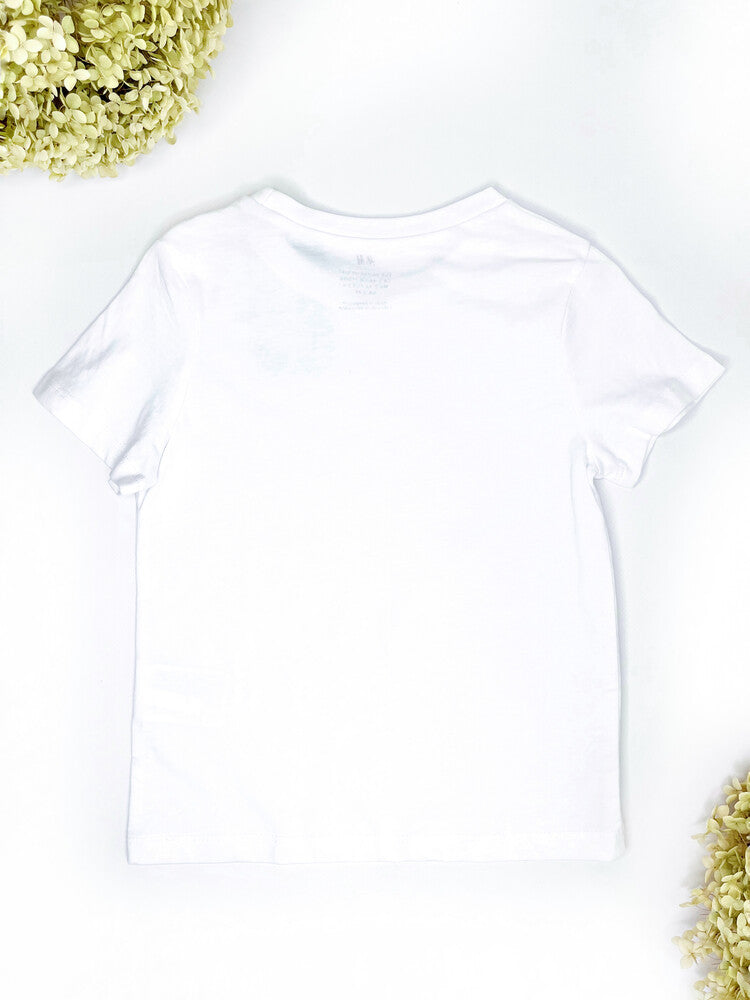 Футболка H&M (арт. Л883)