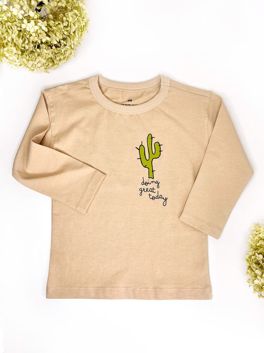 Реглан H&M (арт. Л890)
