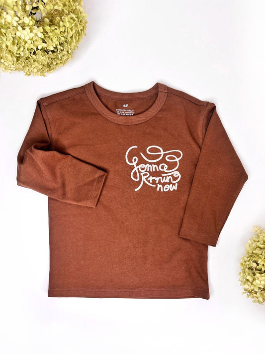 Реглан H&M (арт. Л902)