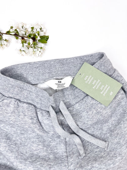 Спортивні штани джогери H&M (арт. Л930)
