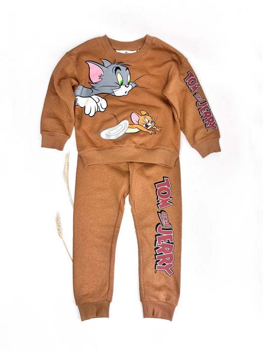 Спортивний костюм H&M (арт. Л941)