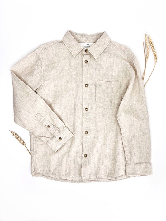 Сорочка H&M (арт. Л950)