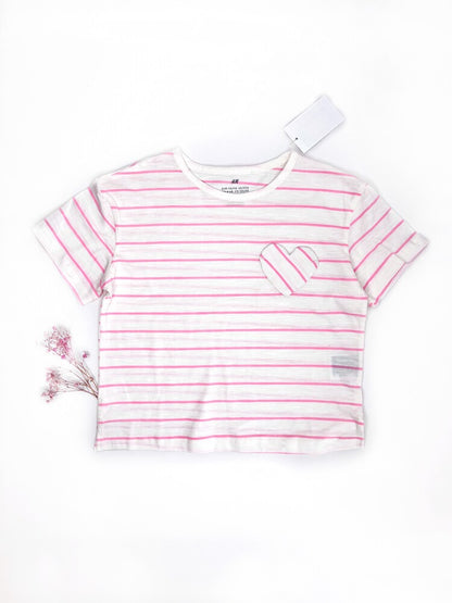 Футболка H&M (арт. Л959)