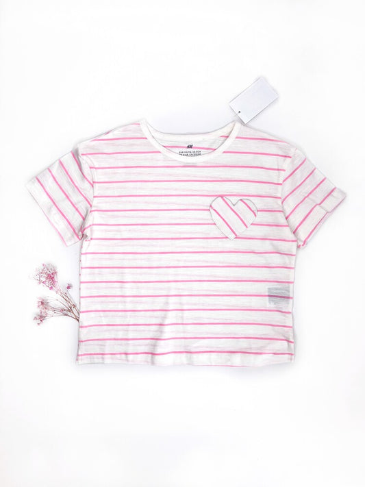 Футболка H&M (арт. Л959)