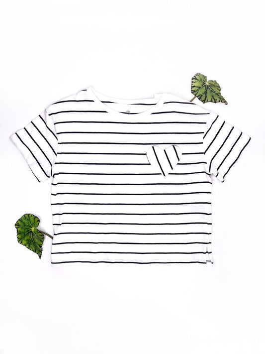 Футболка H&M (арт. Л964)