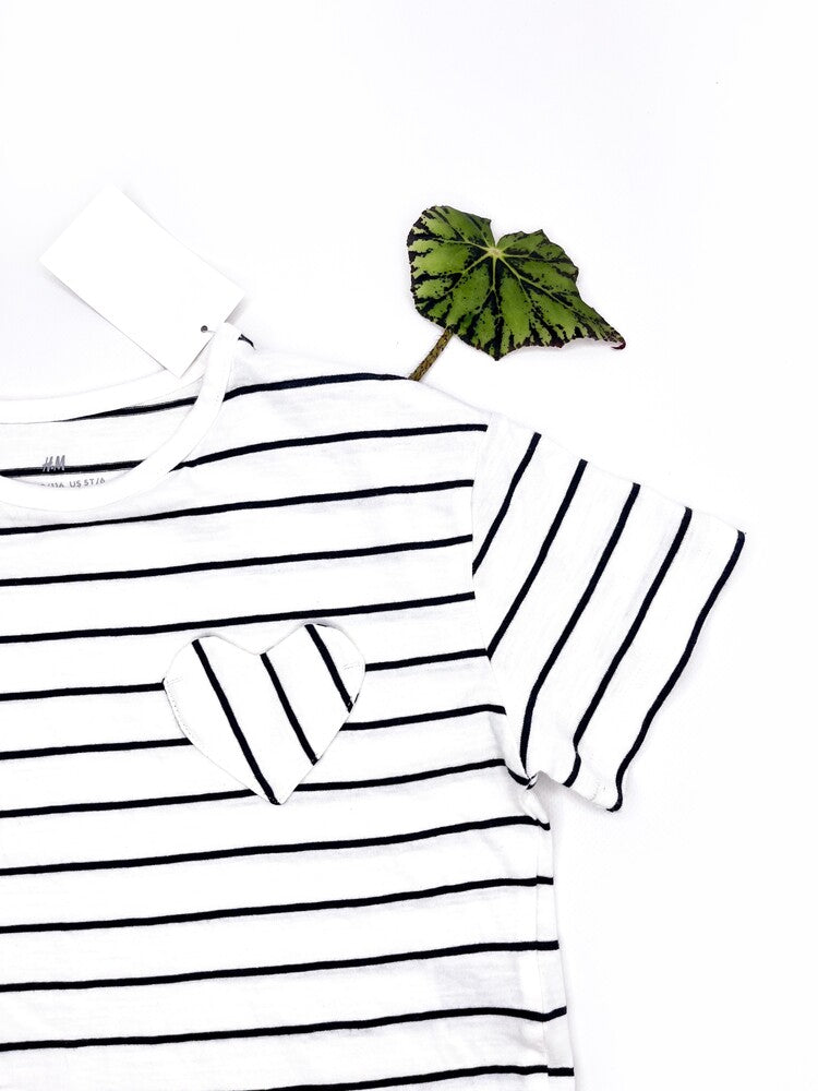 Футболка H&M (арт. Л964)
