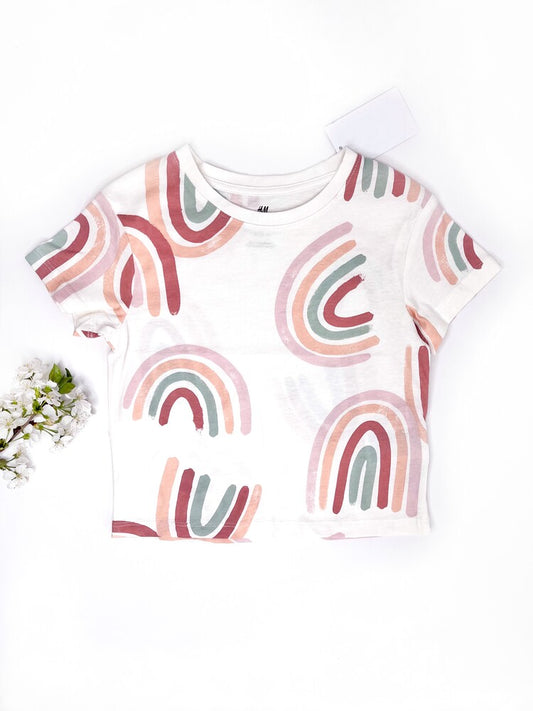 Футболка H&M (арт. Л966)